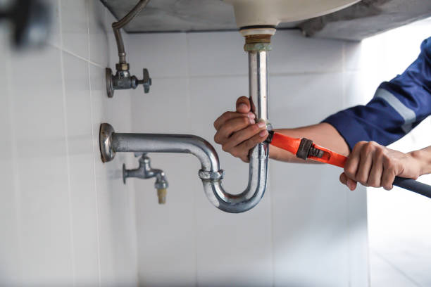 Best Residential Plumbing in Atlanta, TX